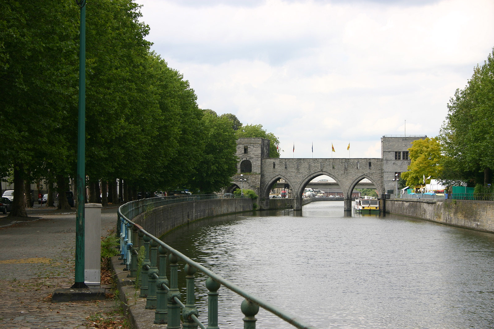 Tournai